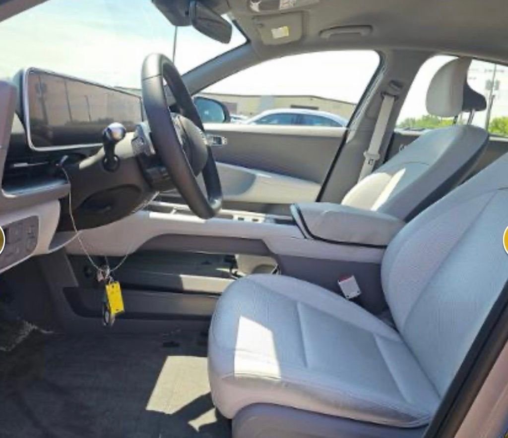 hyundai ioniq 6 2024 KMHM34AC2RA057179 image hyundai ioniq 6 2024 KMHM34AC2RA057179 image